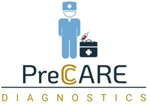 Precare logo